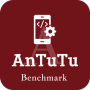 icon AnTuTu Benchmark(Alat benchmark:Antutu Helper)