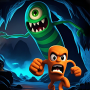 icon Brainrot Survival Battle(Brainrot Pertempuran Bertahan Hidup)