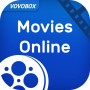 icon VoVoBox - HD Movies (VoVoBox - Film HD
)