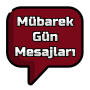 icon Cuma Mesajları Resimli (Pesan Jumat Berilustrasi)