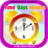 icon Clock Time, Day & MonthKids(Pelajari Jam, Hari Bulan - Anak-Anak) 1.1