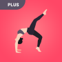icon Workout for Women: Fit at Home(Workout for Women Plus
)