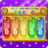 icon Baby PianoMusic Game(Baby Piano - Permainan Musik) 1.8
