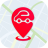 icon Find my parked car(Bahasa Indonesia: Temukan Mobil Saya yang Terparkir) 2.0.1.b1