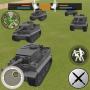 icon Tanks World War 2(Tanks World War 2 RPG Survival)