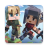 icon Anime Mod and Addon for MCPE(Anime Mod dan Addon untuk MCPE) 1.0.8
