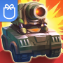icon Touch Tank(Sentuh Tank)