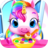 icon My Baby Unicorn(Bayi Saya Unicorn - Perawatan Hewan Peliharaan Sim) 3.4