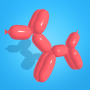 icon Balloon Master 3D(Master Balon 3D)