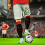 icon Play Football Games 2025 Goals(Mainkan Game Sepak Bola 2025 Goals)