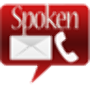 icon Spoken caller name (Talking SMS dan Caller ID Gratis)