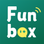 icon Funbox(Funbox－Mainkan Game,Berteman
)