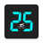 icon Bicycle Speedometer(Speedometer Sepeda
) 1.3.9
