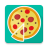 icon Pizza Recipes(Pembuat Pizza - Pizza Buatan Sendiri
) 11.16.465