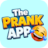 icon The Prank App(Aplikasi Prank - Suara Lucu) 2.4.7