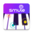 icon Magic Piano(Magic Piano oleh Smule) 3.0.5