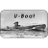 icon U-Boat (Simulator U-Boat (Demo)) 1.32