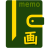 icon Memoga(Catatan tulisan tangan) 8.0.2