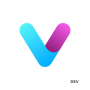 icon Veritech Dev(Pengembang Veritech)