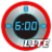 icon Digital Clock (Digital Alarm Clock Lite) 16.0