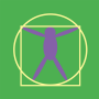 icon Anapptomy(Anapptomy: alat bantu belajar anatomi)