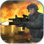 icon Terrorist Attack 3D(Game Shooting Strike Teroris)