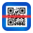 icon QR Scanner(Pemindai QR dan Pemindai Kode Batang
) 1.0.2