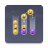 icon Emoji Sort Master(Emoji Sortir) 1.0.2