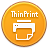 icon Cloud Printer(ThinPrint Cloud Printer) 1.5.134.1