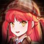 icon My High School Detective: Anim (Detektif SMA Saya: Anim)