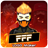 icon FF Logo Maker(Pembuat Logo F?F - Buat F?F Logo Gratis
) 1.V001