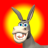 icon Talking Donald Donkey(Berbicara Donald Donkey) 230712