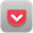 icon Save to Pocket(Saku untuk Dolphin) 1.0.2