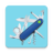 icon Army Knife for Android(Pisau Tentara untuk Android) 1.6.3