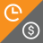 icon TIME AND BILLING(Waktu dan Penagihan) 1.2.1