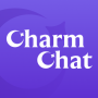 icon CharmChat(CharmChat - Asisten Kencan)