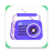 icon My Radio(Radio Saya: Radio FM Online Mu) 1.0.9