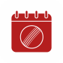icon Live Cricket & score(Dream Team 11: Aplikasi Asli
)