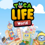 icon Guide Toca Life World City 2021 - Life Toca (Panduan Panggilan Obrolan Palsu Toca Life World City 2021 - Life Toca
)