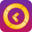icon Winzo Gold(Winzo Winzo Gold - Dapatkan Uang Menangkan Permainan Uang Kiat
) 1.0