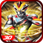 icon Ultralegend : Victory Heroes Fighting Battle 3D(Ultralegend: Victory Heroes Fighting Battle 3D
)