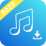 icon Download Music Mp3(Unduh Musik Cepat Mp3)