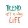 icon Trend Wallpaper(Wallpaper Tren)