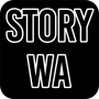 icon Story WA()