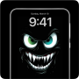 icon Silly Smiley Wallpaper(Wallpaper Smiley Konyol 4K)