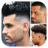 icon 400+ Men Haircuts(400+ Potongan Rambut Pria Bingkai Foto) 1.3.16
