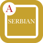 icon TypeInSerbian(Ketik Dalam Bahasa Serbia)