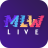 icon MLWMy Live Wallpapers(MLW - Wallpaper Animasi Saya | Atur Video Sebagai Wallpaper
) 1.6