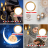 icon Ramadan Name DP Maker(Pembuat DP Ramadan - Ramzan 2025) 1.2