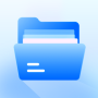 icon ZenFile(ZenFile - Pembersih File Cerdas)